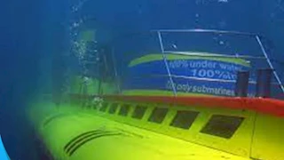 6 وفيات.. أول تحرك من النيابة في حادث غرق الغواصة سندباد بالغردقة  