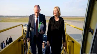 بسبب هجوم محتمل.. إلغاء زيارة وزيري الداخلية الألماني والنمساوي إلى سوريا