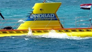 شركة "سندباد" تنعى ضحايا غواصتها بالغردقة وتؤكد تعاونها في التحقيقات (مستند رسمي)