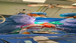 "المستشفيات التعليمية" تفتتح وحدة جراحة القلب والصدر بمستشفى أحمد ماهر والجمهورية