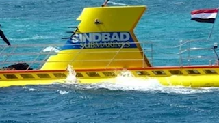 القنصلية الروسية تكشف تفاصيل جديدة حول ركاب الغواصة الغارقة في مصر