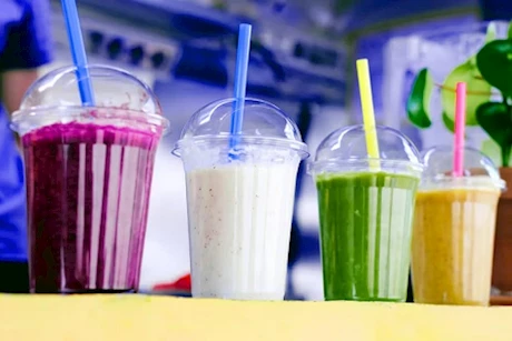 لزيادة الحديد بالجسم- 6 مشروبات تناولها يوميًا