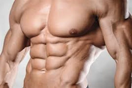 أطعمة للحصول على عضلات بطن مشدودة في شهر