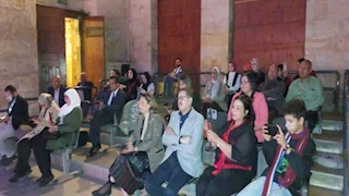 "العربي للمسؤولية المجتمعية" يحتفل بختام دورة الذكاء الاصطناعي