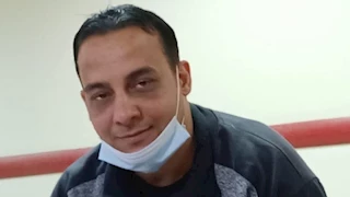 وفاة فني أجهزة طبية أثناء عمله بمستشفى زفتى العام