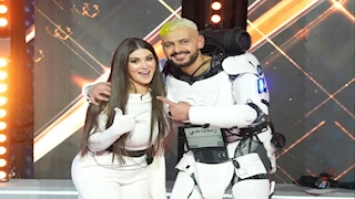 "قنبلة الجيل".. أول تعليق من رامز جلال على حلقة هدى الإتربي في"رامز إيلون مصر"