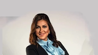 دينا عبد الكريم مكسيموس أمينًا لشؤون المصريين في الخارج بحزب الجبهة الوطنية