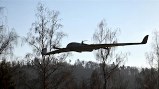 رومانيا توافق على قانون إسقاط المسيرات العسكرية الأجنبية في أجواءها