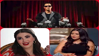 حدث بالفن | أزمة فنية بين عمرو دياب وعامر منيب وموسيقار يهاجم نجما 