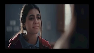 ياسمينا العبد تنهار بعد محاولة انتحار يسرا اللوزي في "لام شمسية"