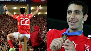 قبل 77 يوما على البداية.. هل يصبح إمام عاشور خليفة أبو تريكة في كأس العالم للأندية؟