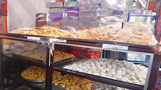 تموين الشرقية تطرح كعك العيد بتخفيضات تصل إلى 30% 