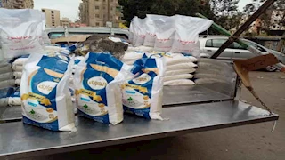 قبل العيد.. استمرار عمل أسواق اليوم الواحد بمحافظة الدقهلية