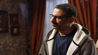 قبل عرضه.. محمد فراج يكشف تفاصيل تجربته بمسلسل "بطن الحوت"