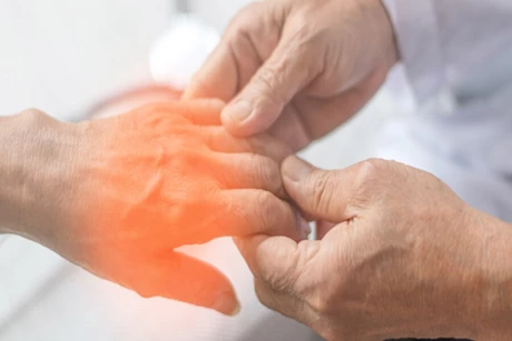 إدارة مرض السكري.. هكذا يمكن الحد من خطر المضاعفات العصبية