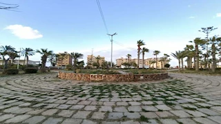 تجهيز 171 ساحة لأداء صلاة العيد بالبحيرة 