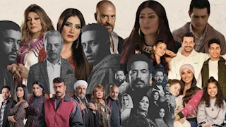 دراما رمضان.. تعدد "لجان المراجعة" والهدف واحد 