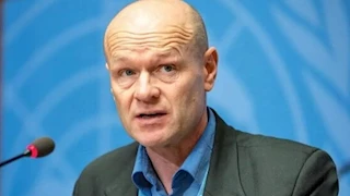 الأمم المتحدة: ما تقوم به إسرائيل استخفاف قاس بالحياة البشرية في قطاع غزة