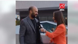 أول تعليق من رامز جلال بعد حلقة حاتم صلاح في "رامز إيلون مصر"