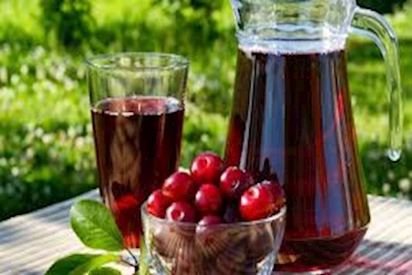 8  فوائد صحية لعصير الكرز الحامض قد تفاجئك