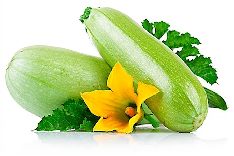 الكوسة مفيدة لتضخم البروستاتا عند الرجال.. حقيقة أم خرافة؟