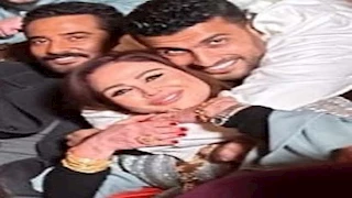 إلهام شاهين توجه رسالة لـ محمد سامي.. وهذا ما قالته عن "سيد الناس"