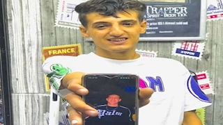 في قضية مقتل "أوسا" بالسيف.. قرار جديد بشأن جريمة السلام