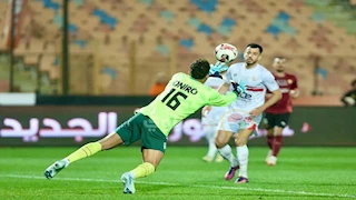 قبل صدام الليلة.. مشوار الزمالك في بطولة كأس مصر وصولًا للنهائي