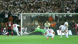   كيف منح تأهل الزمالك وبيراميدز لنهائي الكأس الأمل القاري لأندية الدوري؟
