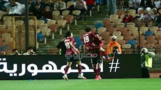 "ثلاثي هجومي".. تشكيل سيراميكا كليوباترا لمواجهة الزمالك في كأس مصر