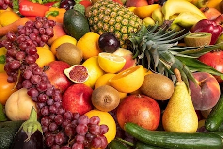 نظام غذائي طبيعي.. سر إنقاص الوزن وتقليل خطر السرطان