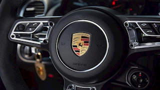 انهيار أرباح بورشه خلال أول 9 أشهر من 2025