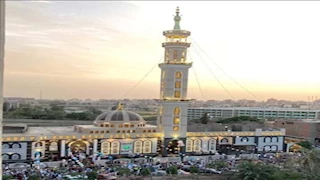 صلاة عيد الفطر 2025.. تجهيز 164 ساحة لاستقبال المصلين في أسيوط