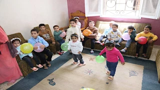 التضامن تكشف تفاصيل حصر الحضانات على مستوى الجمهورية