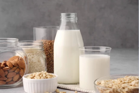 3 فوائد لتناول كوب من الحليب يوميًا على صحة الجسم