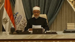 بث مباشر.. نتيجة استطلاع هلال شهر شوال وعيد الفطر المبارك