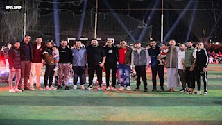 ختام مونديالي وعروض مبهرة في دورة الضهرية الرمضانية بالبحيرة (فيديو وصور)