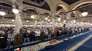 نشرة التوك شو| ضوابط استخدام مكبرات صوت المساجد في رمضان وشعبة الدواجن ترد على زيادة الأسعار