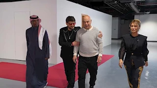 أول تعليق من رامز جلال على حلقة حسام حسن‬