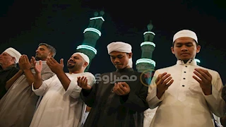موعد أذان فجر الإثنين 3 من رمضان 2025.. الإمساكية ودعاء السحور