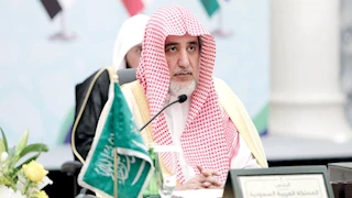 وزير سعودي يكشف رأيه فيما يسمى بـ"الديانة الإبراهيمية" (فيديو)