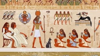 6 ألعاب رياضية مارسها الفراعنة قبل آلاف السنين.. كانوا حريفة (صور)