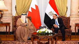 قبل انطلاق القمة العربية.. وزير الخارجية يؤكد ضرورة تنفيذ اتفاق غزة بمراحله الثلاثة