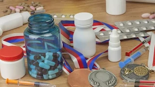 ما تأثير تناول "المنشطات" على صحة الرياضيين؟