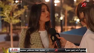 رامز جلال: زينة لابسة بدلة عبدالعال وعاملة قصة نبيلة عبيد في "أبناء وقتلة"