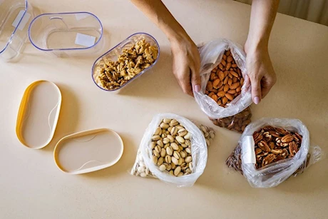 فوائده مذهلة.. احذر الإفراط في تناول هذا الطعام "الخارق" قد يسبب السرطان