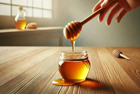 كسر الصيام بالعسل- ماذا يحدث للجسم؟