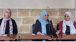 ملتقى نسائي بالأزهر يكشف عن علامات القبول بعد رمضان ويحذر من المخالفات أثناء صلاة العيد