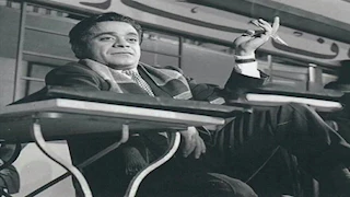 نجل توفيق الدقن يقاضي شركة حلويات شهيرة بسبب إعلان الذكاء الاصطناعي: أساءت لوالدي