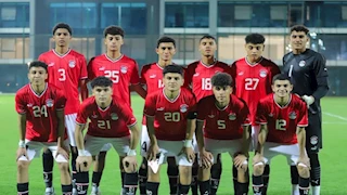 افتتاح أمم أفريقيا للشباب.. الموعد والقناة الناقلة لمباراة مصر وجنوب أفريقيا
